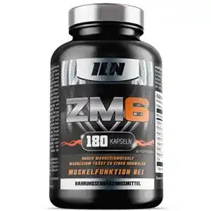 Zink-Magnesium