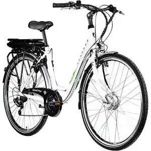 Die beste Zündapp-E-Bike 2026 Test Bestseller Zündapp-E-Bike