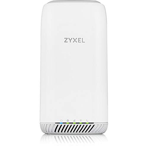 Zyxel-Router Zyxel 4G LTE-A Indoor WLAN-Router, Dual-Band