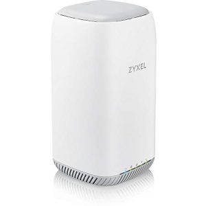 Zyxel router Zyxel 4G LTE-A indoor WiFi router, dual band