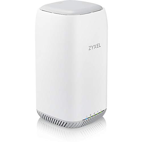 Die beste zyxel router zyxel 4g lte a indoor wlan router dual band Bestsleller kaufen