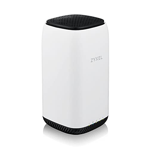 Die beste zyxel router zyxel 5g nr lte 4x4 mimo indoor router 5 gbps Bestsleller kaufen