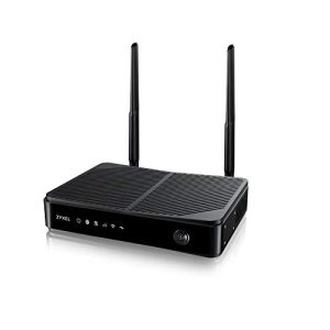 Zyxel-Router Zyxel AC1200 4G LTE-WLAN-Indoor-Router