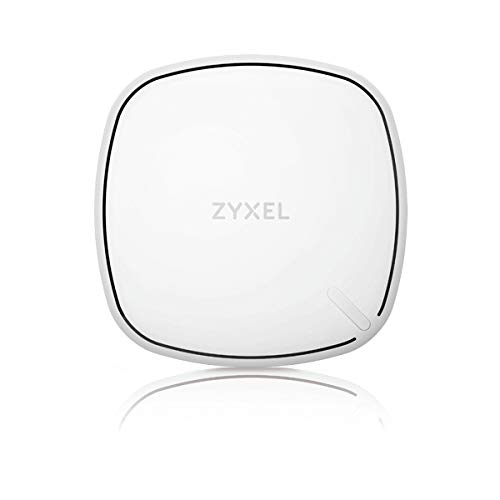 Zyxel-Router Zyxel N300 4G LTE-WLAN Dual-Band Router