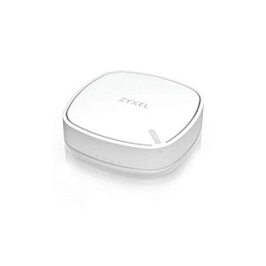 Enrutador Zyxel Zyxel N300 4G LTE WiFi enrutador de doble banda
