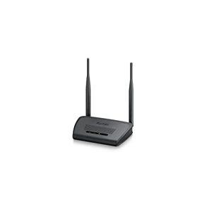 Zyxel router Zyxel NBG-418Nv2 N300 wireless router