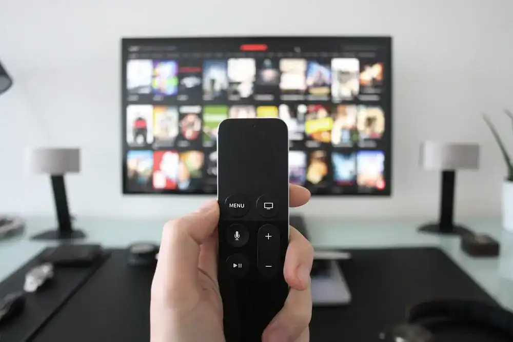 4K-Fernseher