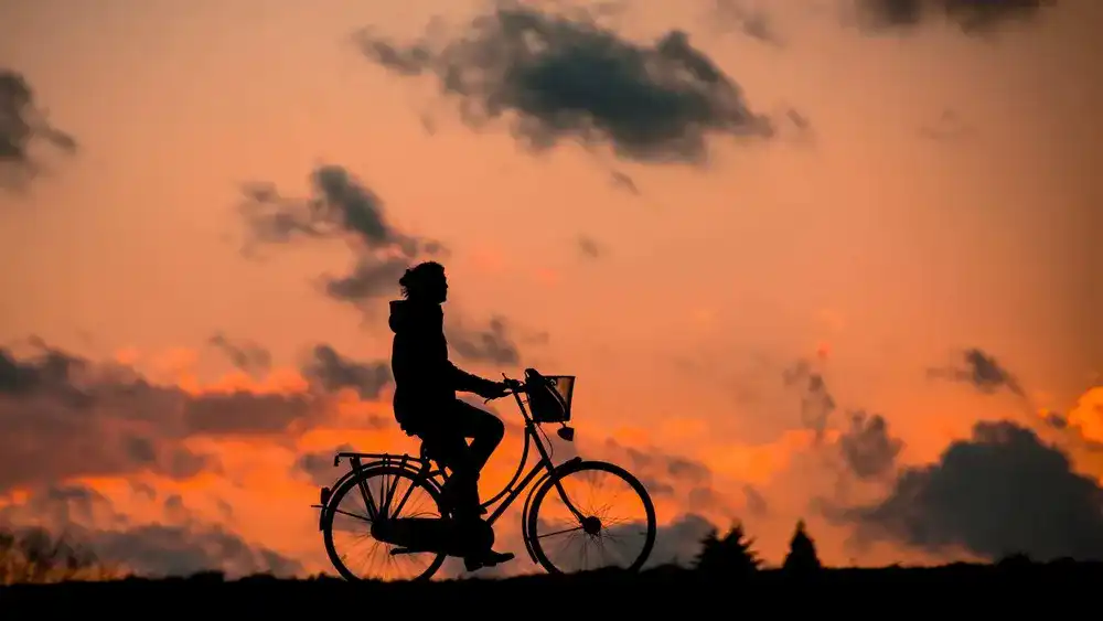 Fahrrad-Anhängerkupplung Fahrrad-Anhängerkupplung