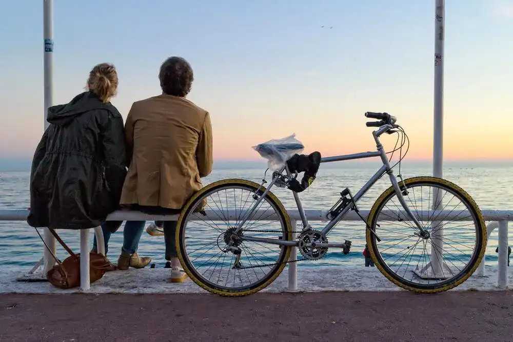 Fahrrad Fahrrad