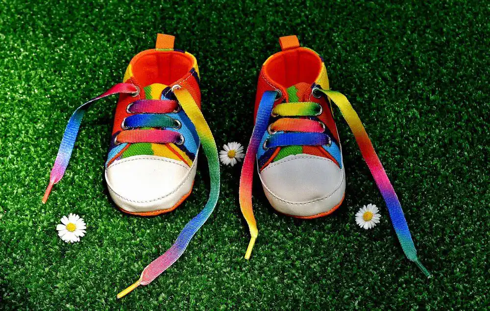 Krabbelschuhe Krabbelschuhe