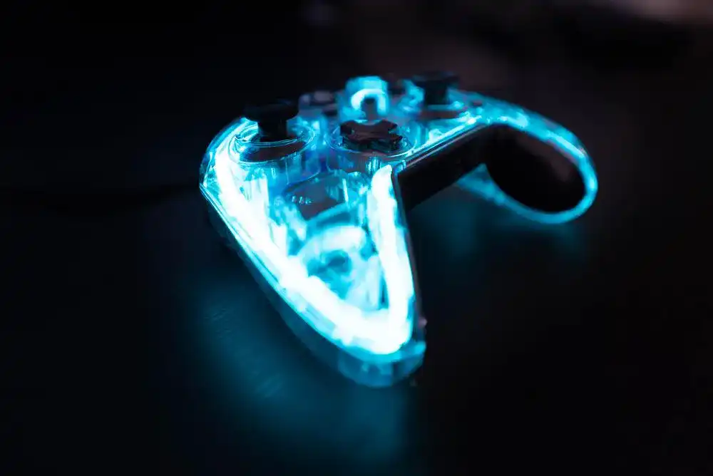 PS4-Controller