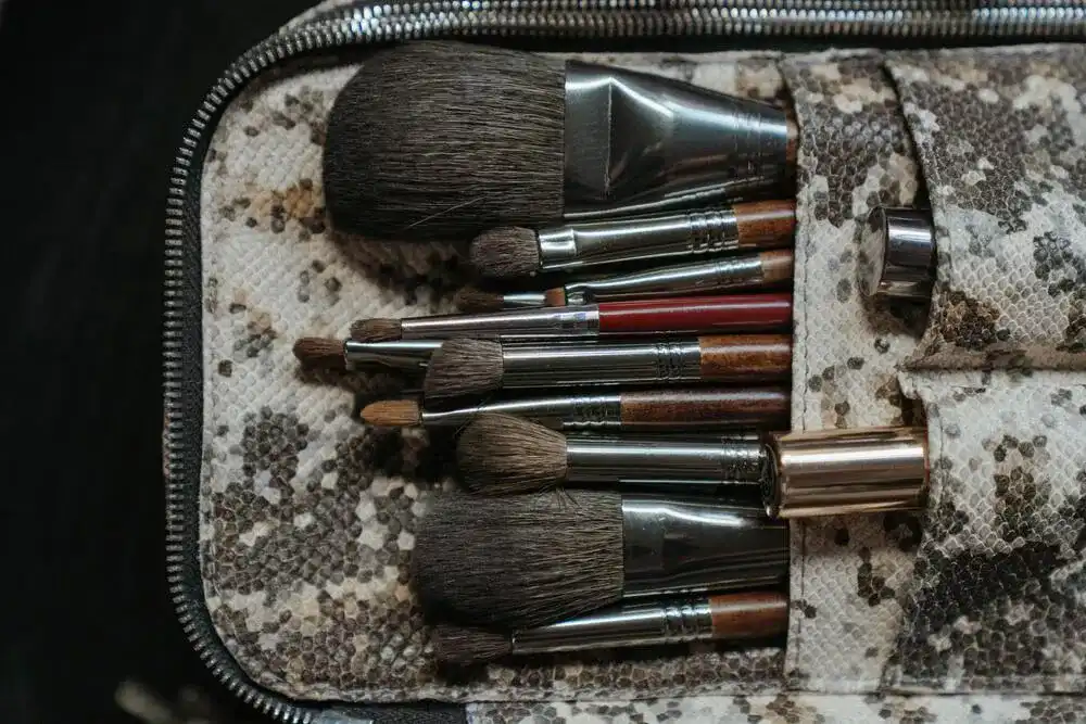 Pinselset Pinselset