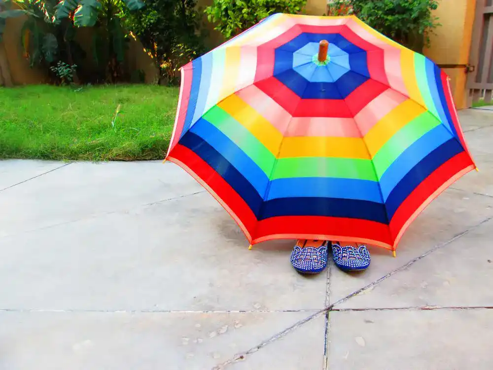 Regenschirm