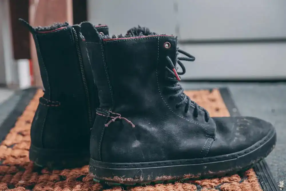 Schnittschutzstiefel Schnittschutzstiefel