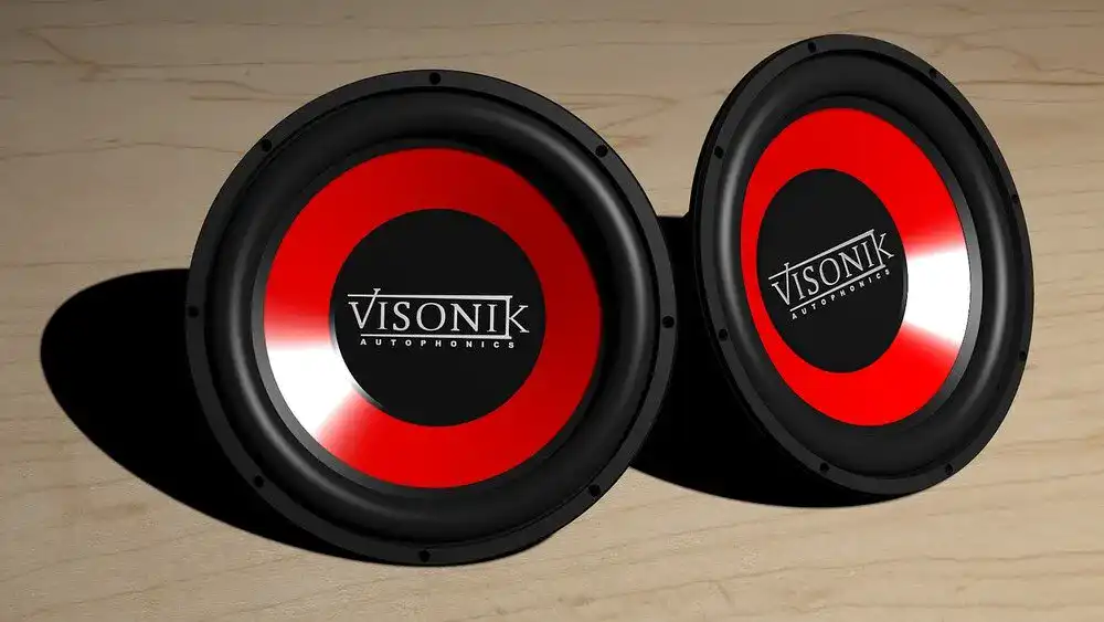 Subwoofer Subwoofer