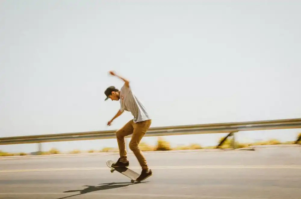 Waveboard Waveboard