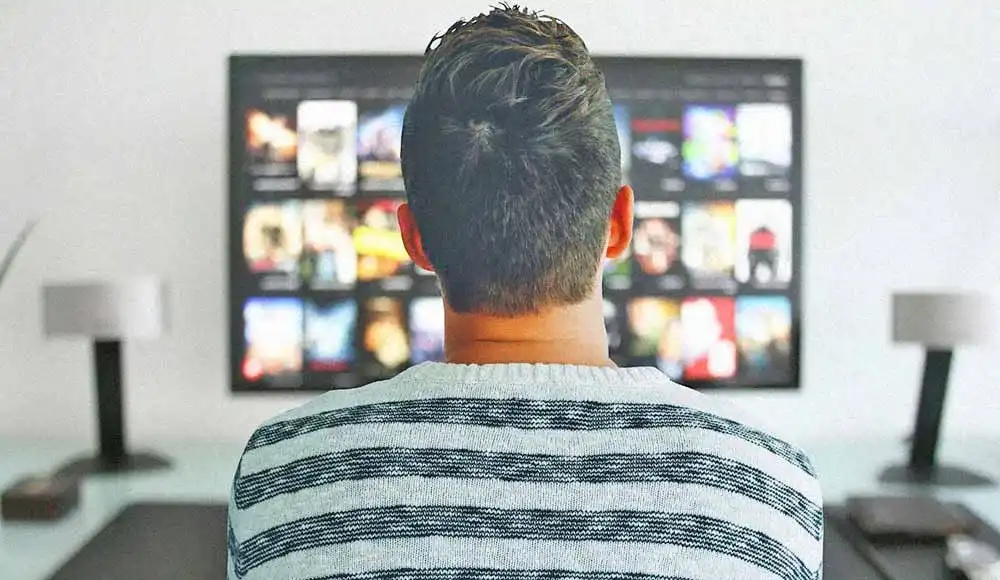 4K-Fernseher