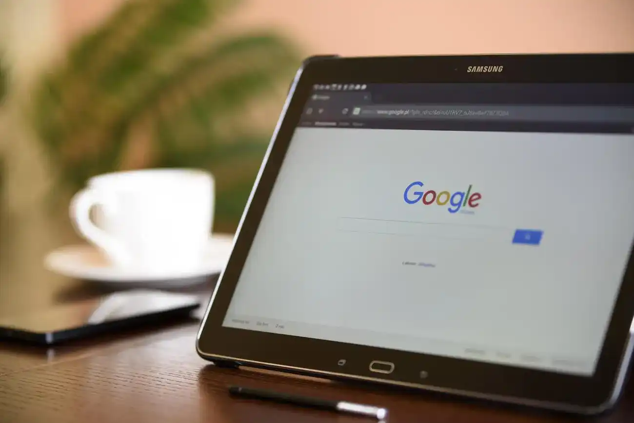 Android-Tablet Android-Tablet