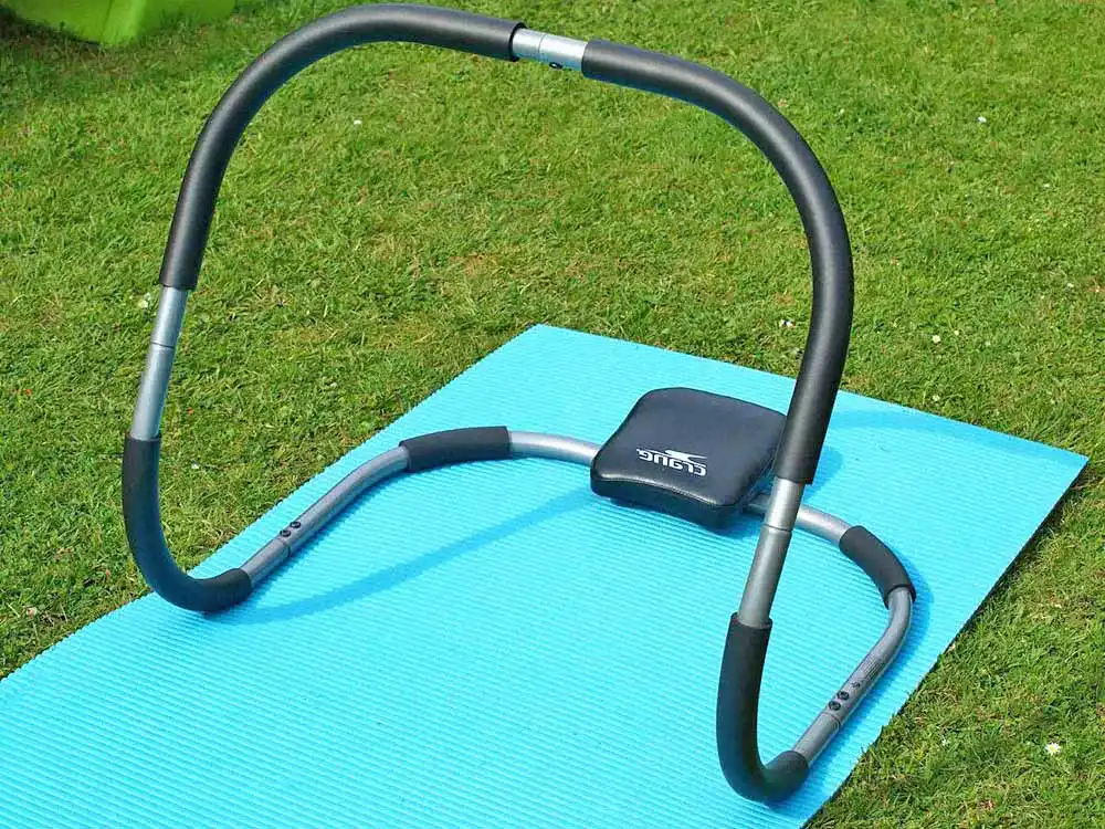 Bauchtrainer