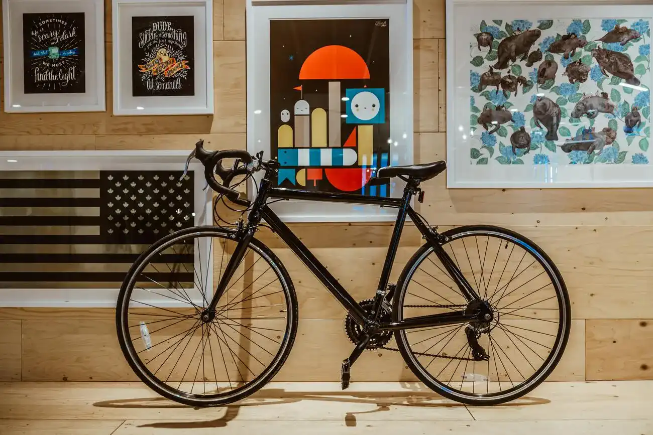 Fahrradsattel Fahrradsattel