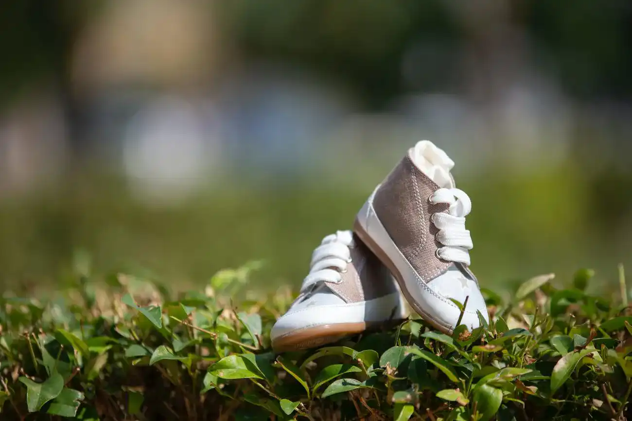 Krabbelschuhe Krabbelschuhe