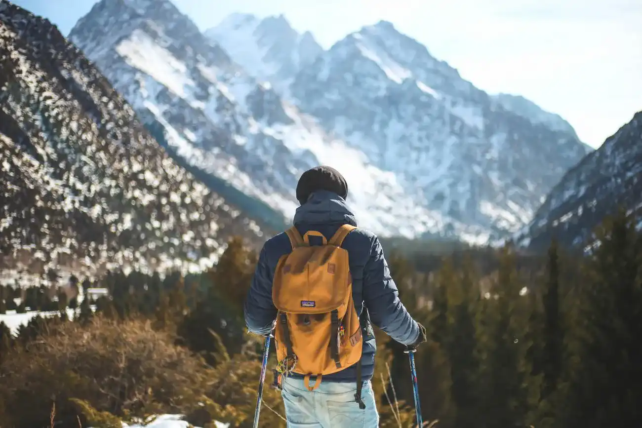 Lawinenrucksack Lawinenrucksack
