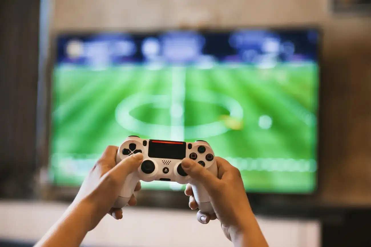 PS4-Controller