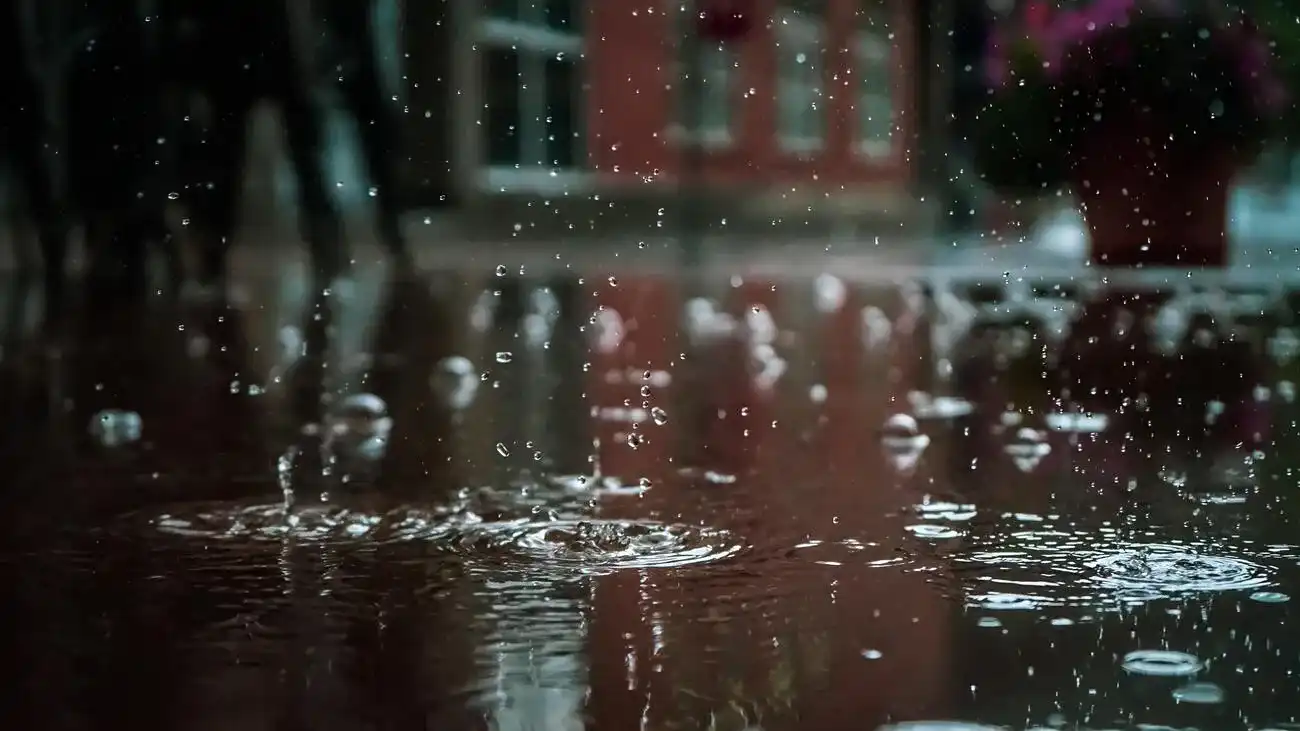 Regenponcho Regenponcho
