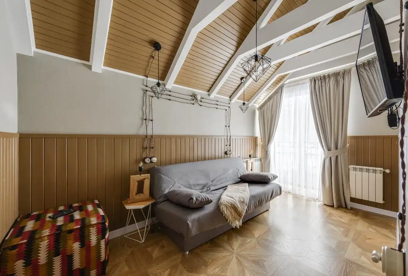 Schlafsofa