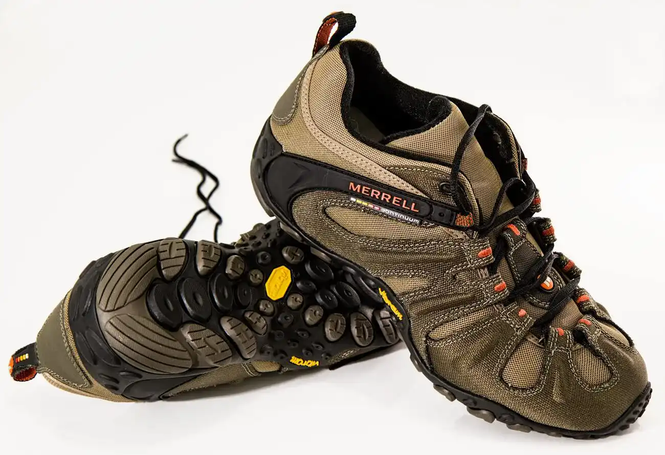 Schuhspikes