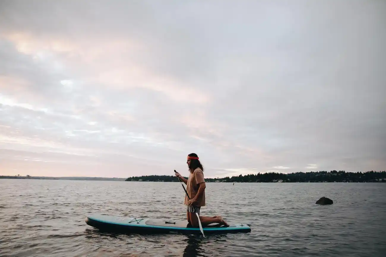 SUP-Board SUP-Board