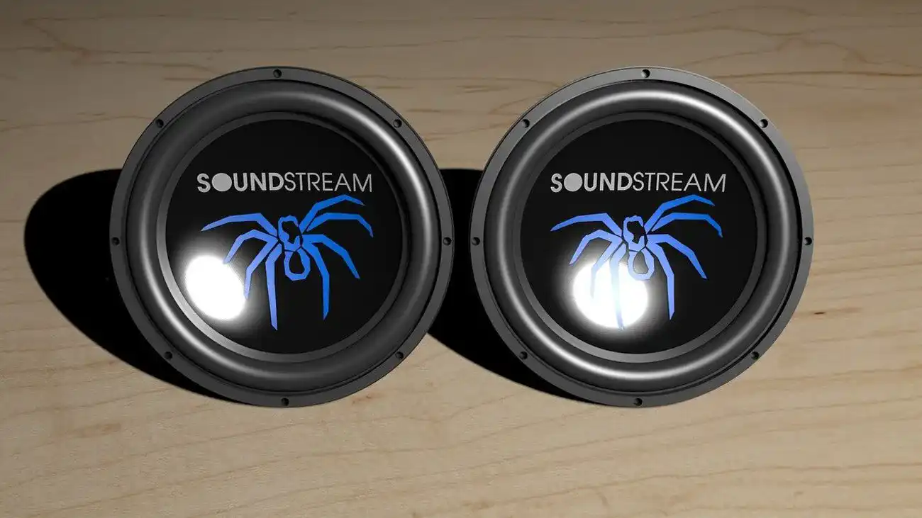 Subwoofer Subwoofer