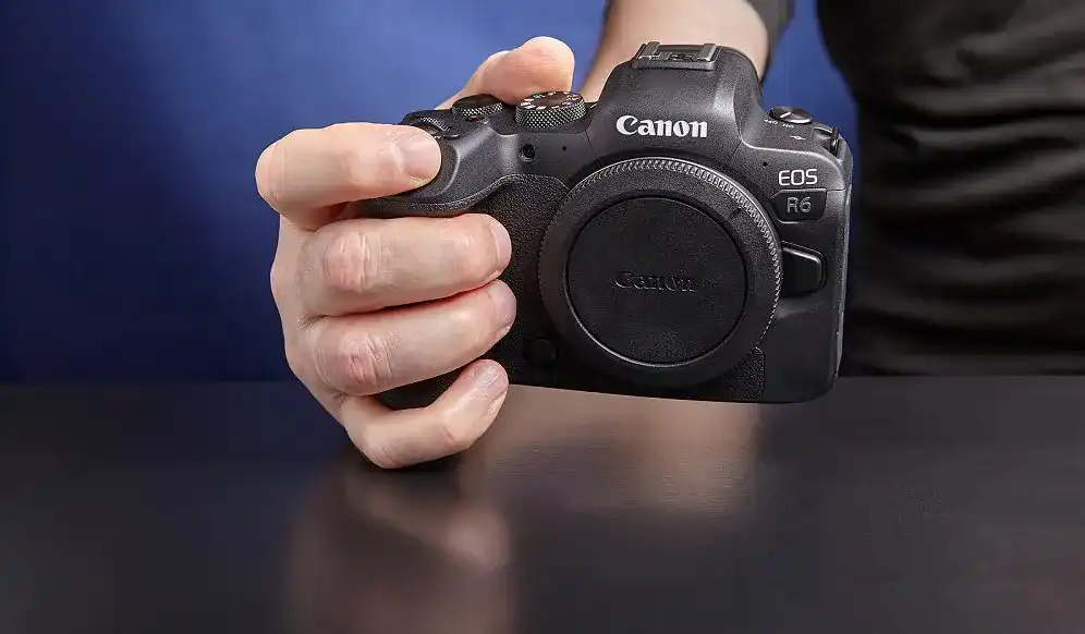 Canon-Digitalkamera Canon-Digitalkamera