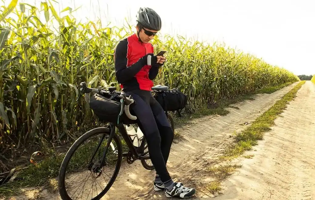 Fahrradtaschen