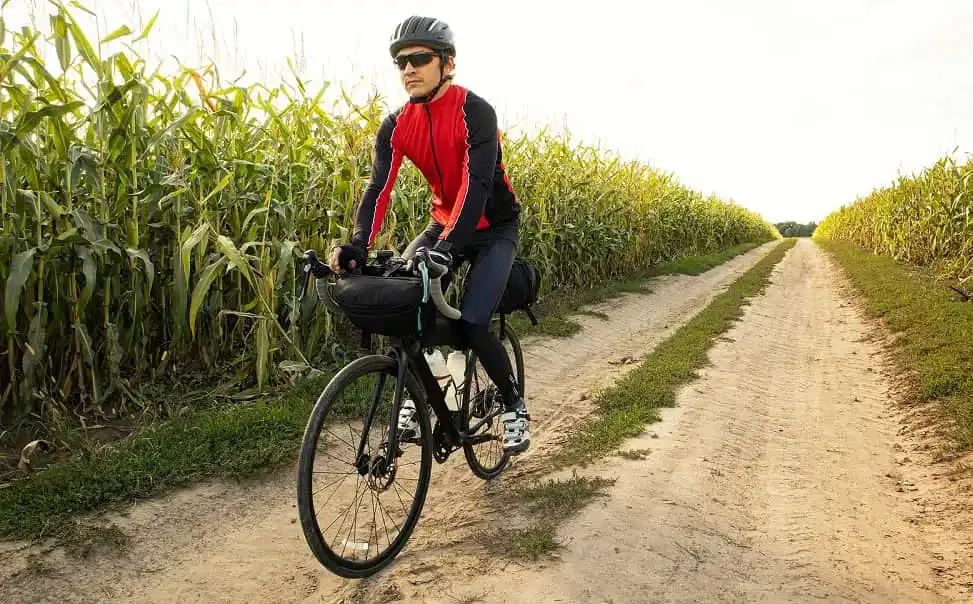 Fahrradtaschen