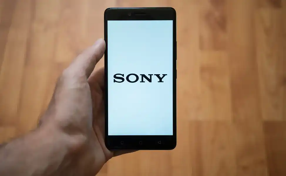 Sony Smartphone