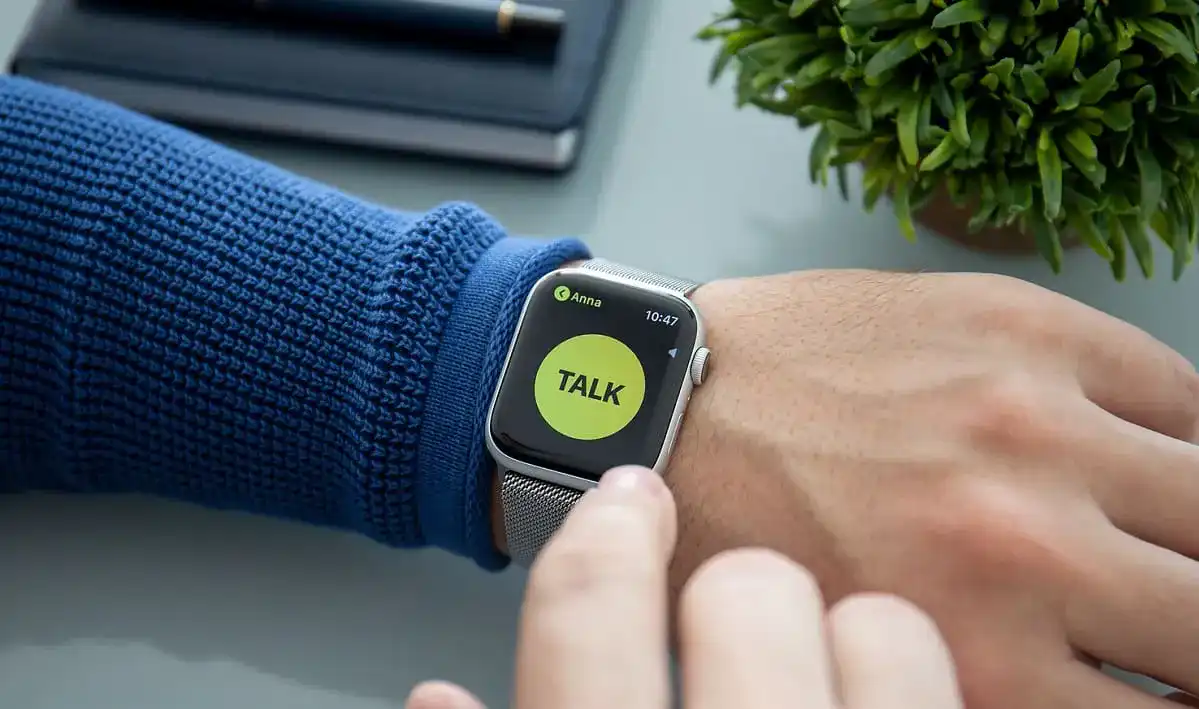 Apple-Watch Apple-Watch