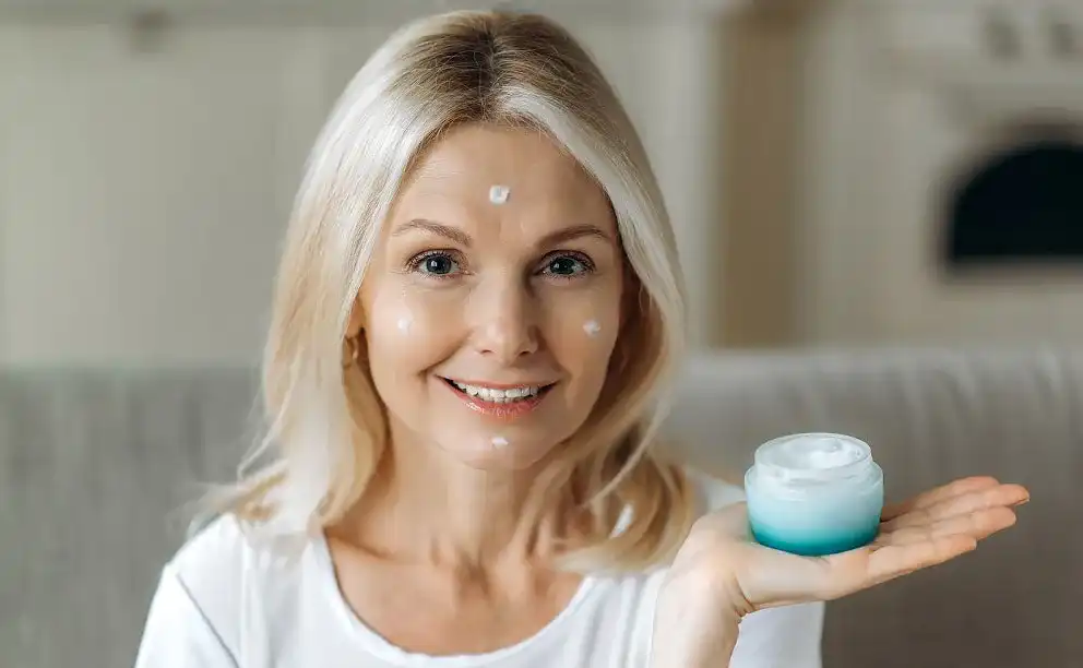 Antifaltencreme