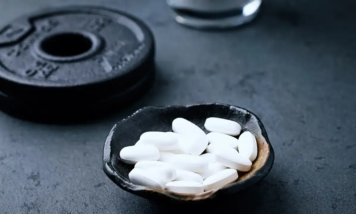 BCAA