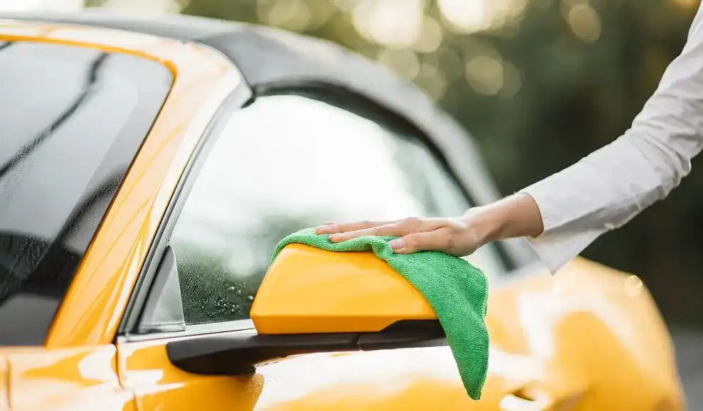 Autoshampoo Autoshampoo