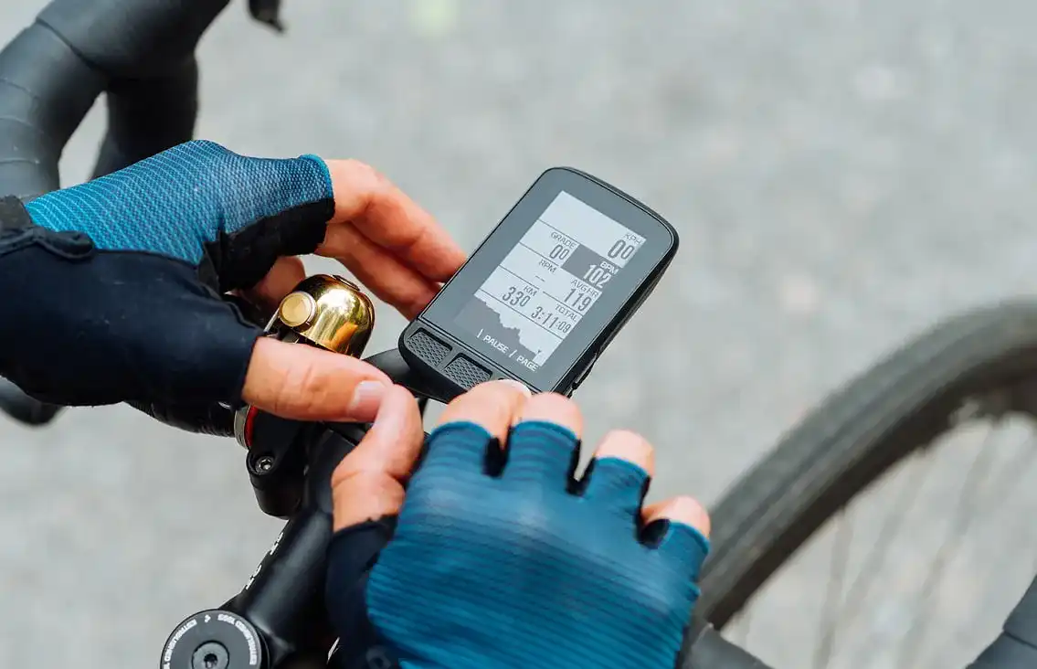 Fahrradcomputer Fahrradcomputer