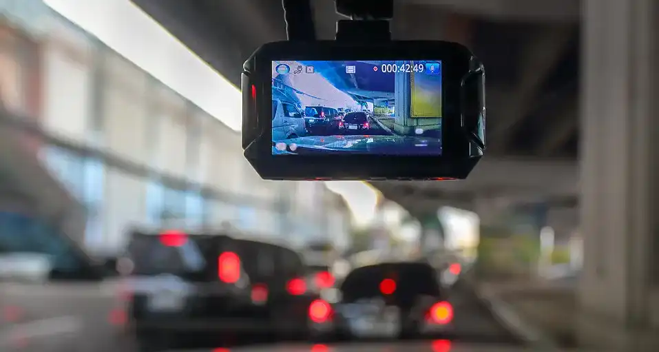 Dashcam
