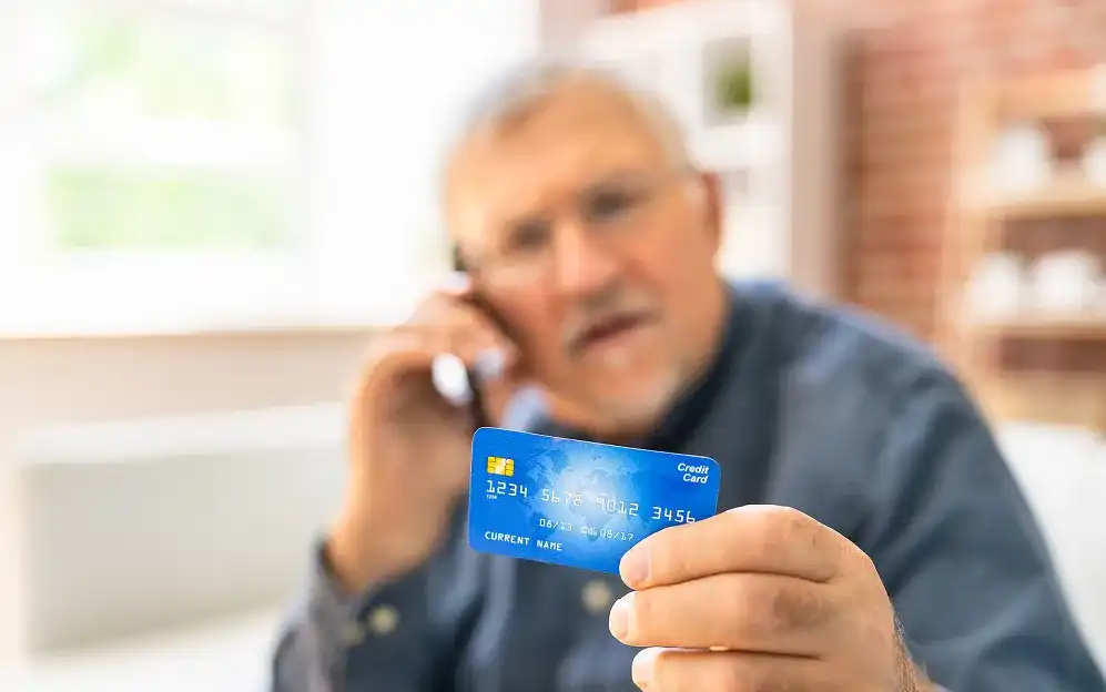 Seniorentelefon