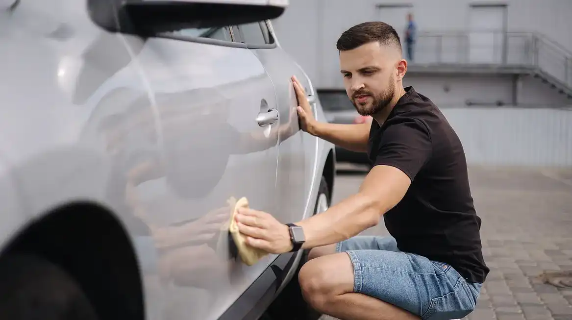 Autopolitur