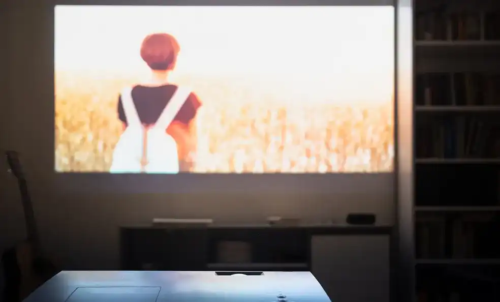 4k-Beamer 4k-Beamer