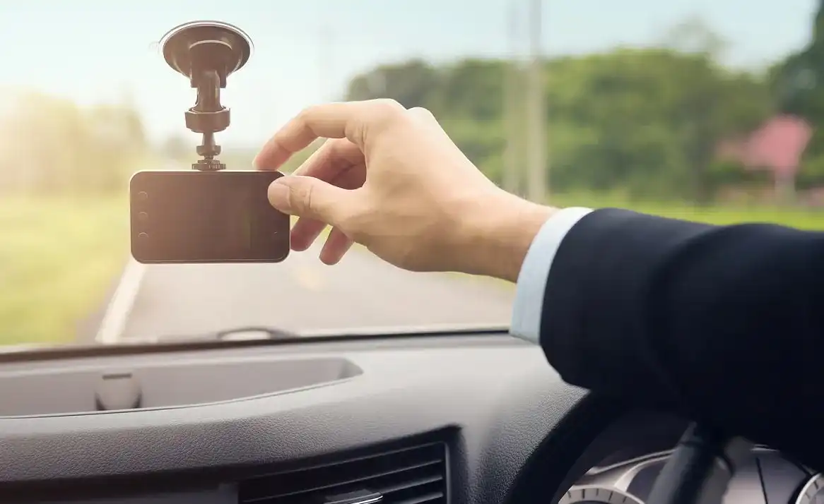 Dashcam