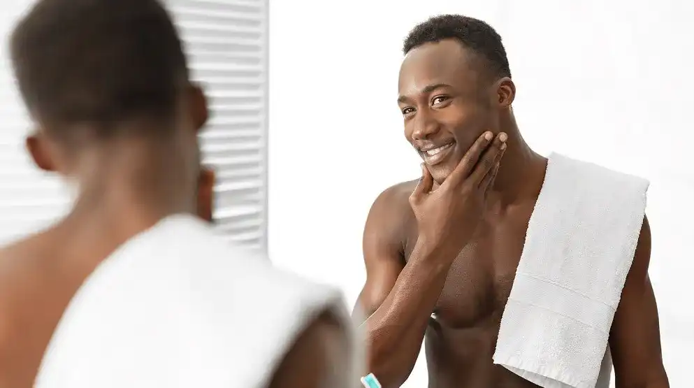 Aftershave