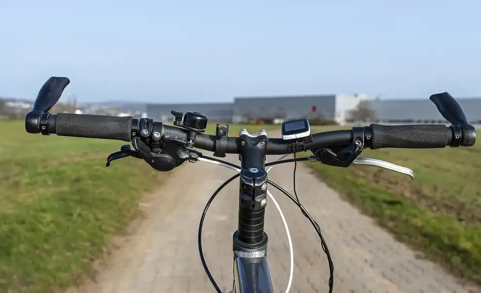 Fahrradcomputer Fahrradcomputer