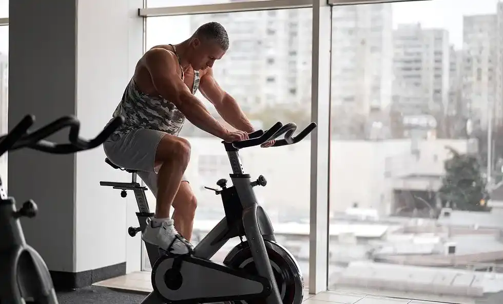 Indoor Bike Indoor Bike