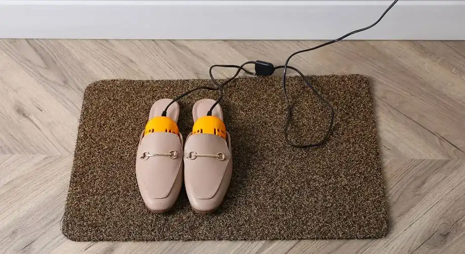 Schuhtrockner